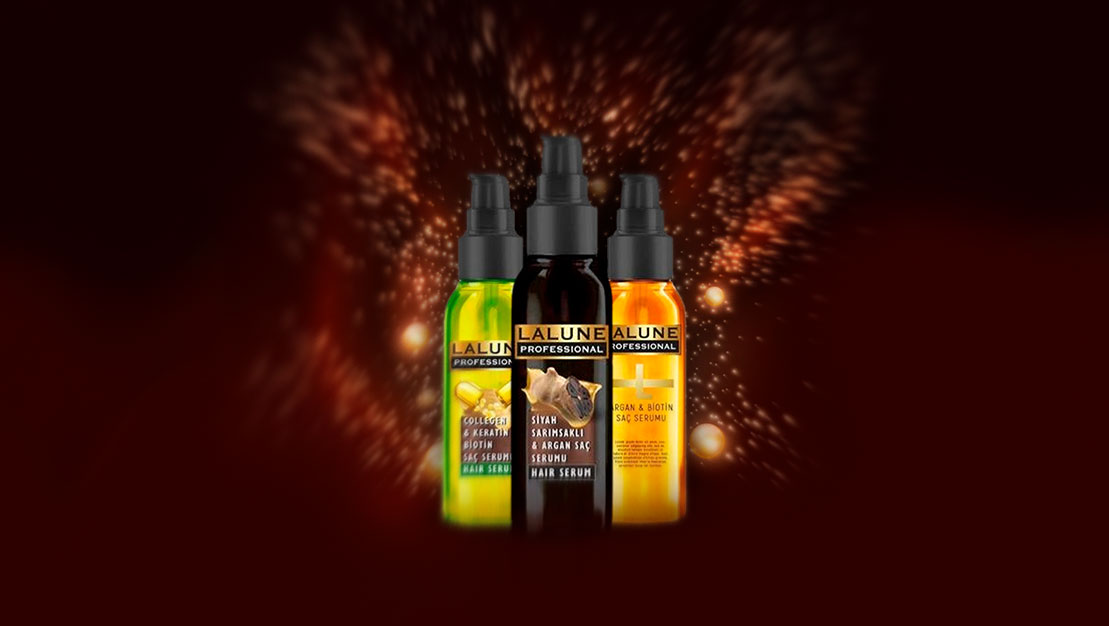 Lalune Argan Yağı<br>Neden Özel?