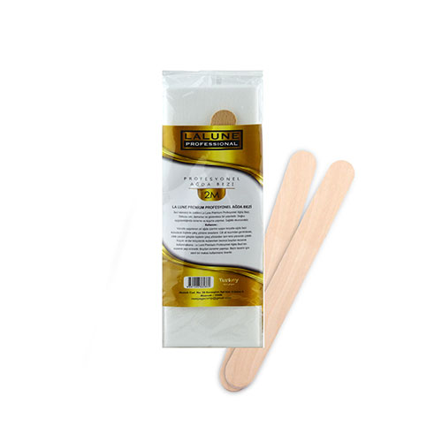 Lalune Ağda Bezi 2 Mt.