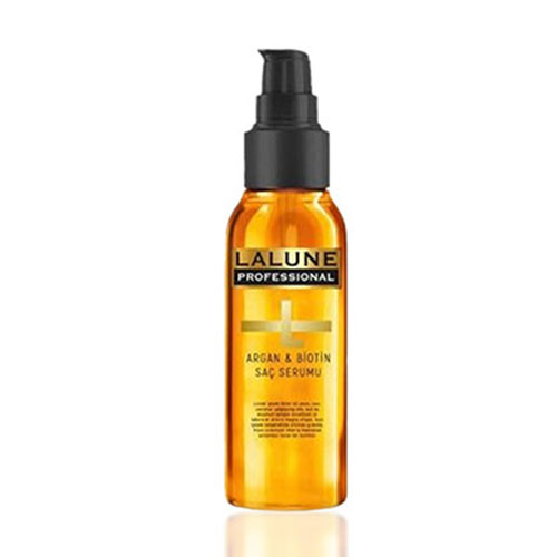 Lalune Argan Yağı 100 Ml 